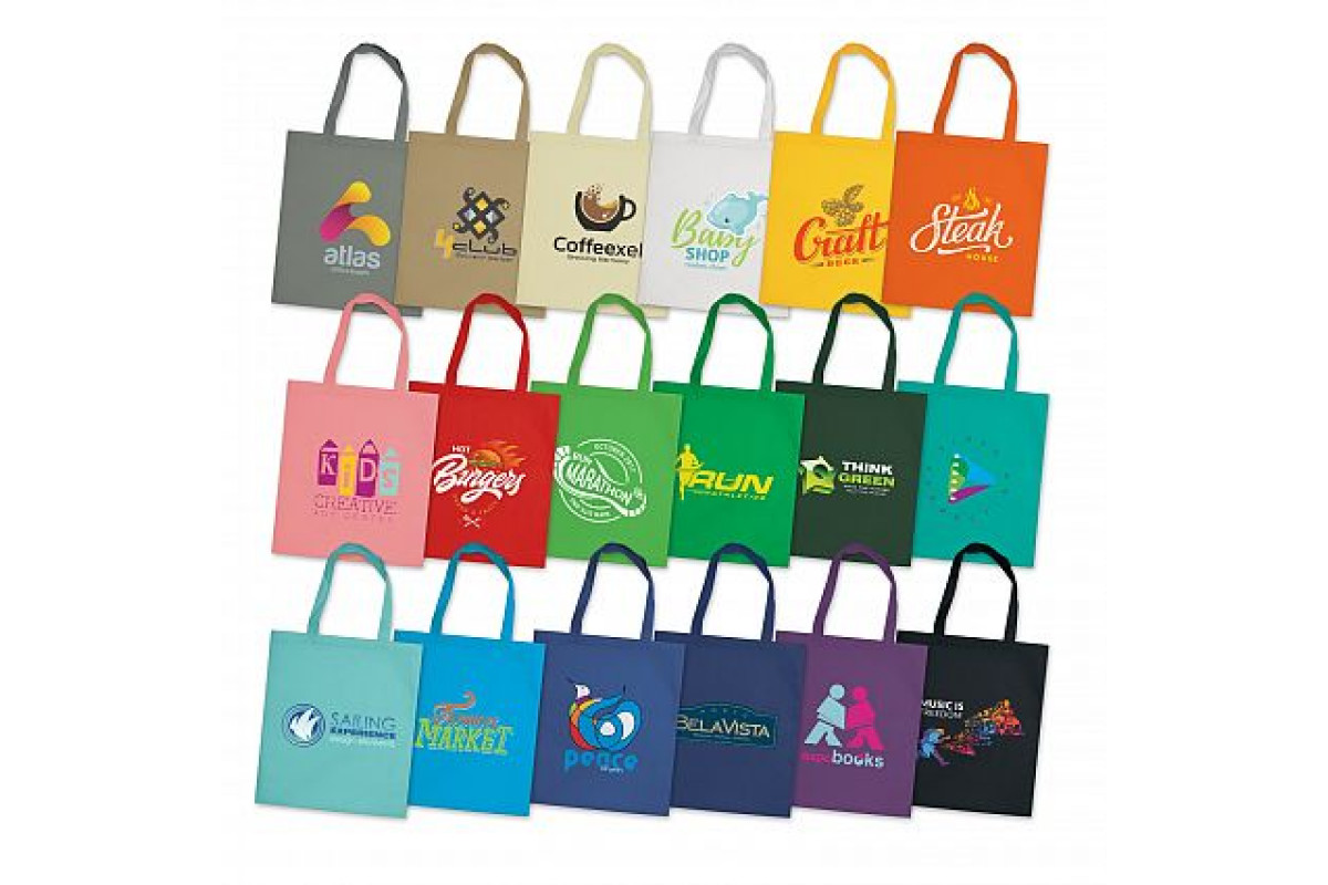 Low Cost Tote Bag Fundraise Factory